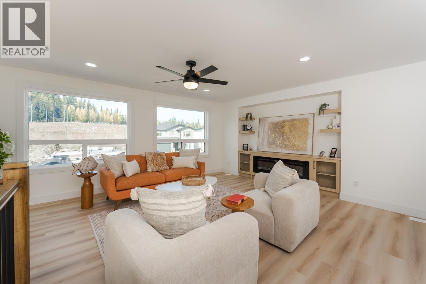 Dining room of 7990 SOUTHRIDGE AVENUE · Prince George, BC