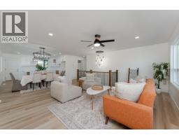 Living room - 7990 Southridge Avenue, Prince George, BC V2N6S4 Photo 10