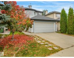 458 MACEWAN RD SW, Edmonton — photo 4
