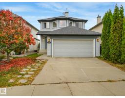 458 MACEWAN RD SW, Edmonton — photo 2