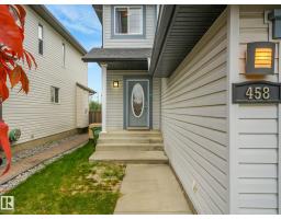 458 MACEWAN RD SW, Edmonton — photo 3