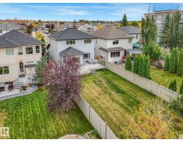 Mud room - 458 Macewan Rd Sw, Edmonton, AB T6W1V4 Photo 9