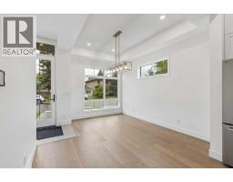 Bedroom - 1812 19 Avenue Nw, Calgary, AB T2M1B5 Photo 8