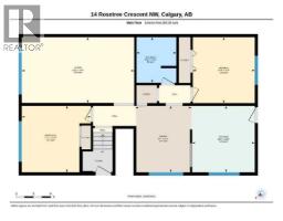 14 Rosetree Crescent NW - photo 46