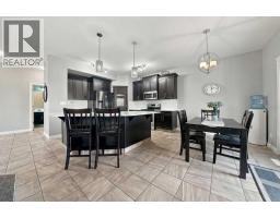 Laundry room - 15 Cole Way, Sylvan Lake, AB T4S0L6 Photo 10