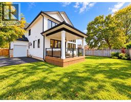 260 Kent Crescent, Burlington, ON L7L4T1 Photo 46