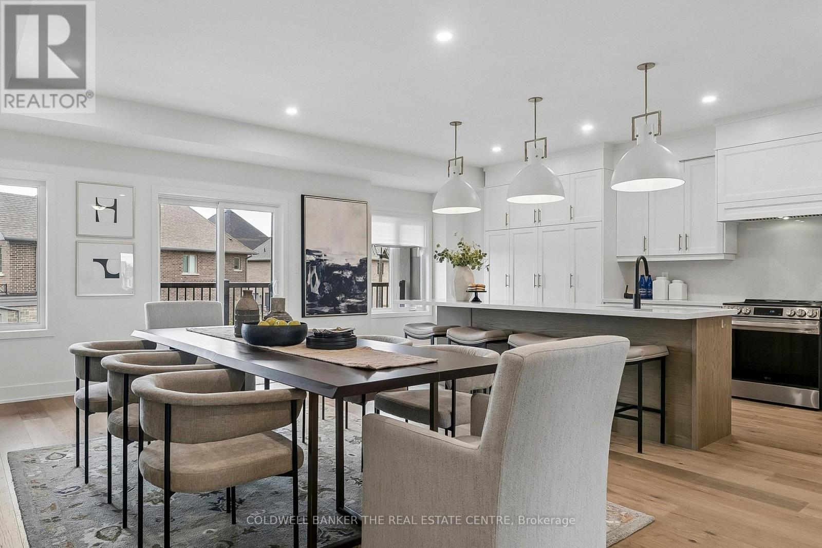 5 BALLINGER WAY - 13