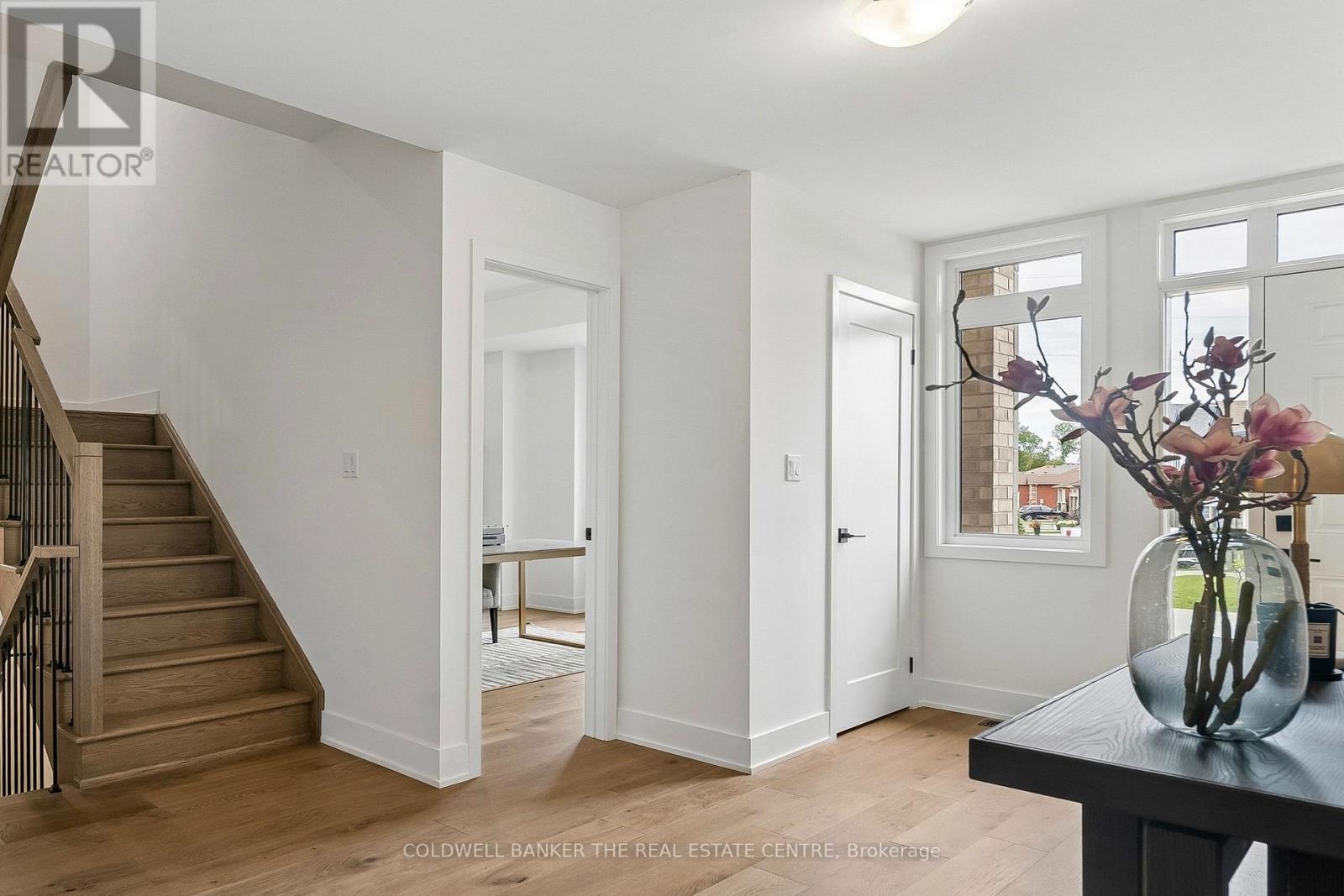 5 Ballinger Way, Uxbridge, ON photo 8