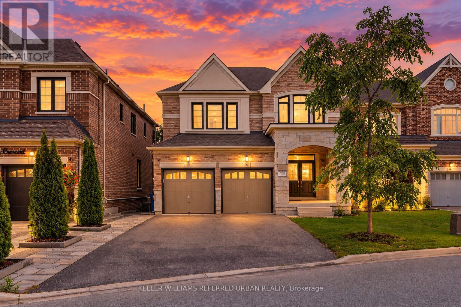 6 Sharonview Crescent, East Gwillimbury, ON
