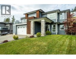 2588 Paramount Drive, West Kelowna