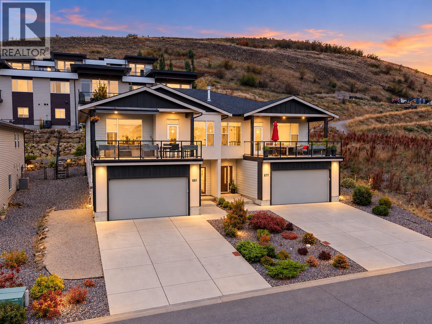 881 Mt.Ida Drive - 1