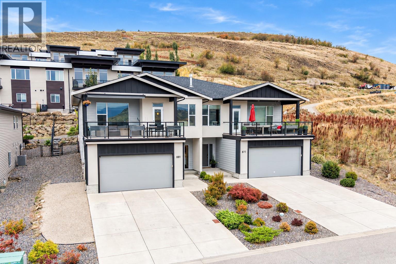 881 Mt.Ida Drive - 2