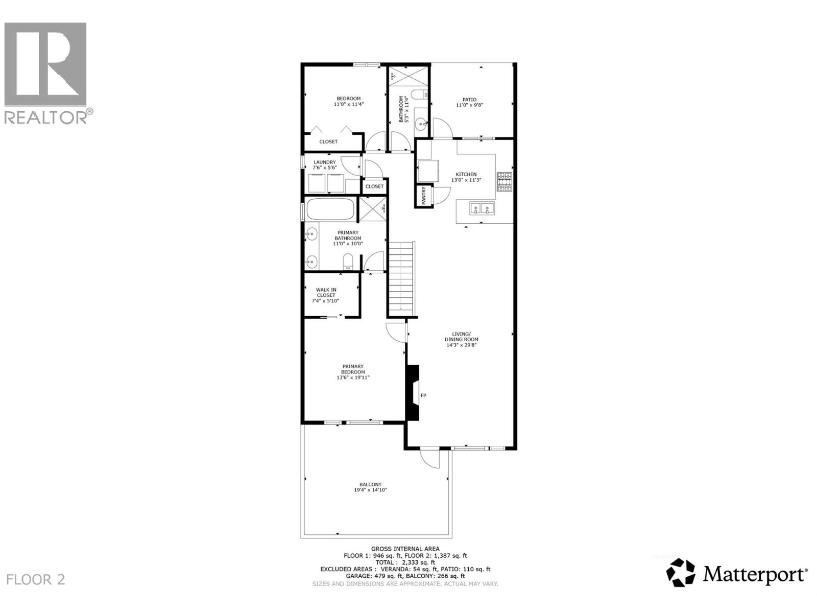 881 Mt.Ida Drive, Vernon