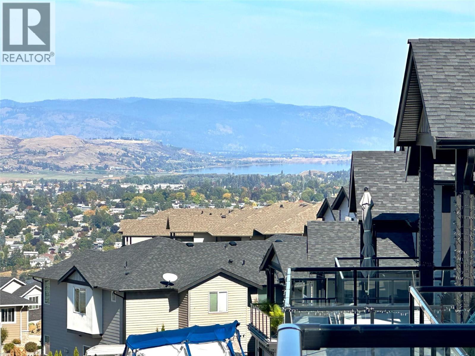 881 Mt.Ida Drive, Vernon