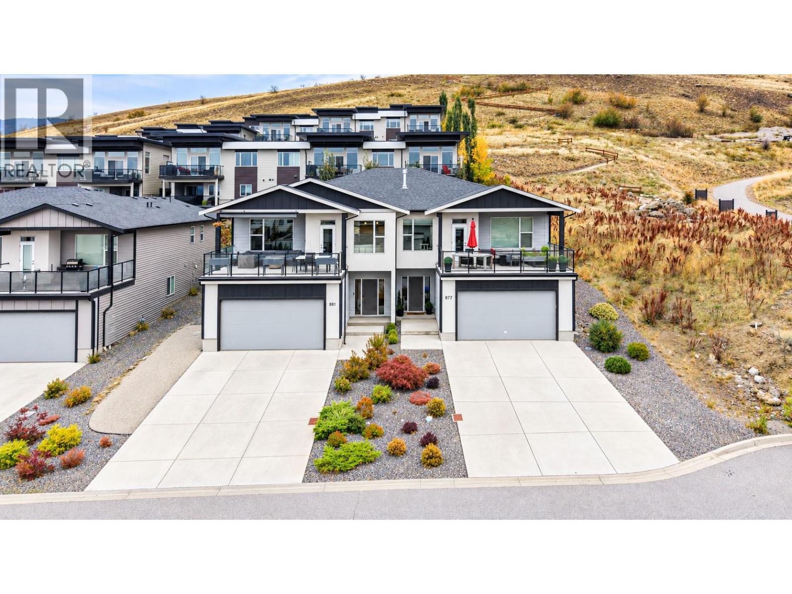 881 Mt.Ida Drive, Vernon