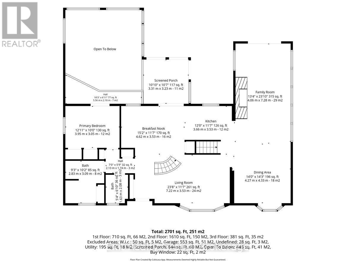 102 Orchard Drive, Belleville, ON photo 28