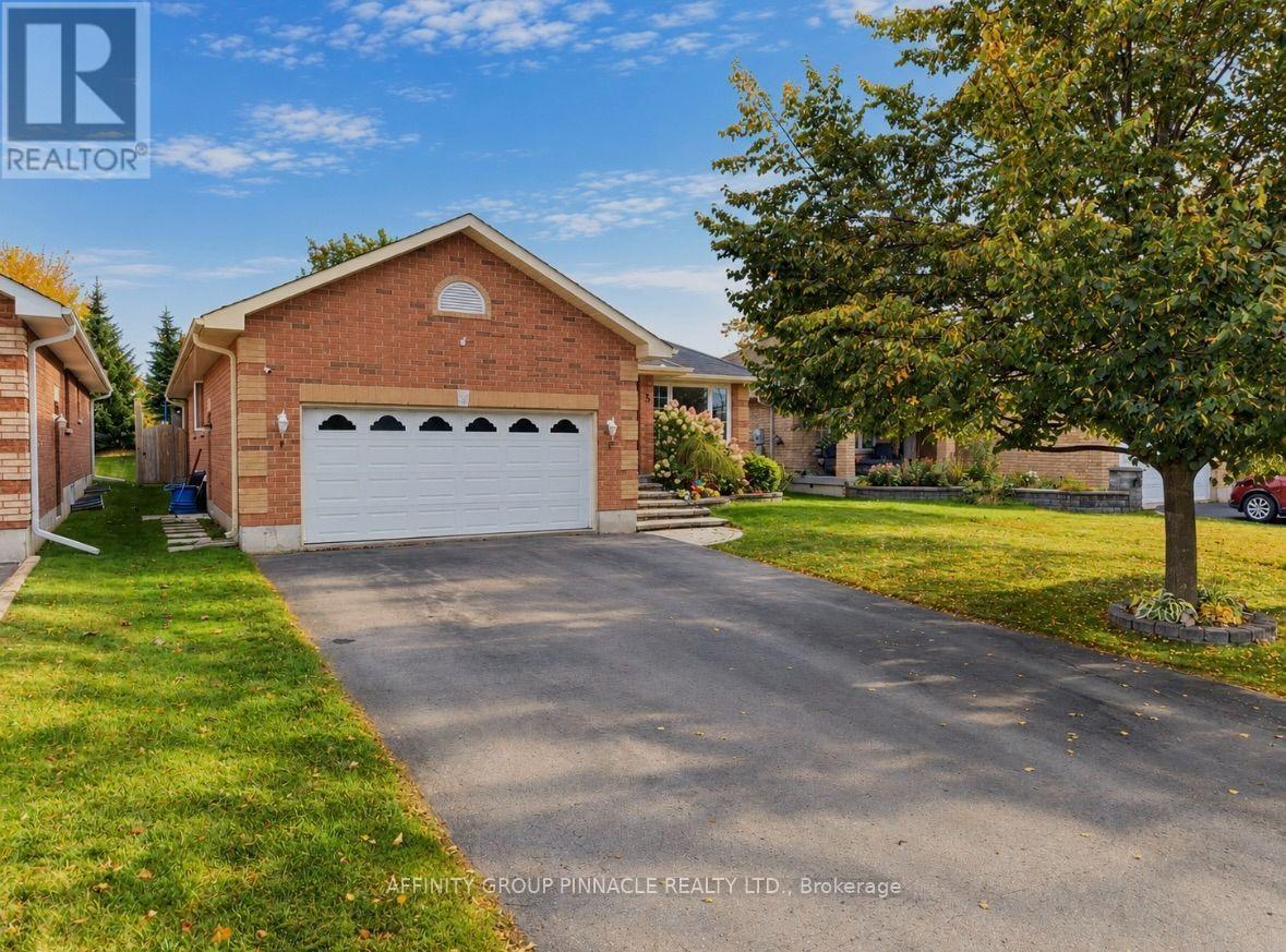 5 DENFIELD ROAD - 2