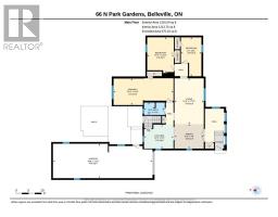 66 North Park Gardens, Belleville, ON K8P2M3 Photo 48