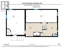 66 North Park Gardens, Belleville, ON K8P2M3 Photo 49