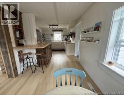 Kitchen - 388 Victoria Street, Dalhousie, NB E8C2S4 Photo 8