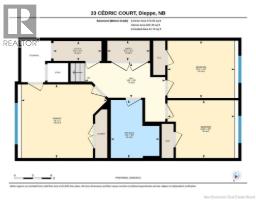 273 Elsliger Street, Dieppe, NB E1K0A5 Photo 26