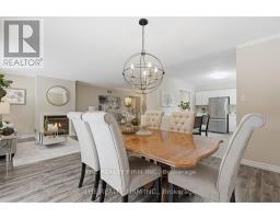Foyer - 56 - 1500 Richmond Street, London North, ON N6G4T8 Photo 11