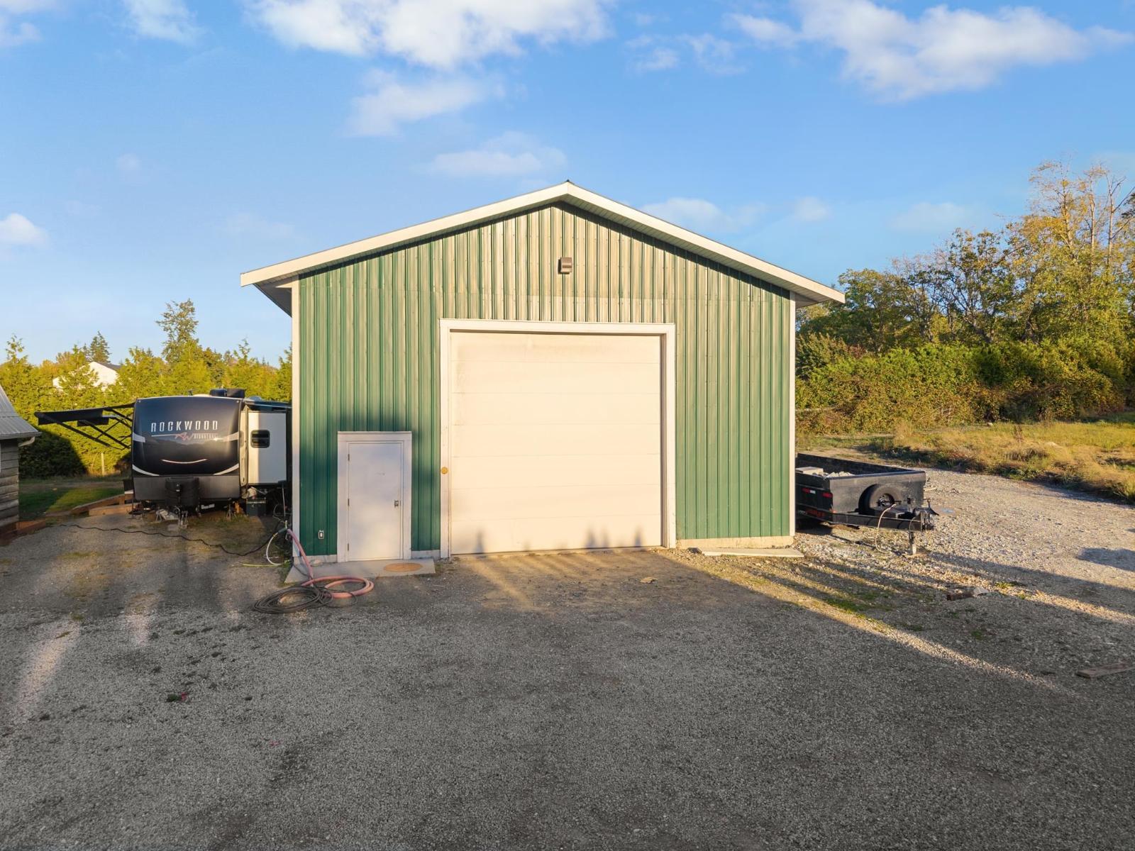 19890 16 AVENUE, Langley