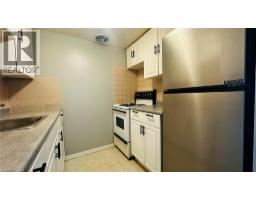 1200 Courtland Avenue E Unit# 9, Kitchener, ON N2C1K7 Photo 8