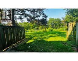 1200 Courtland Avenue E Unit# 9, Kitchener, ON N2C1K7 Photo 17