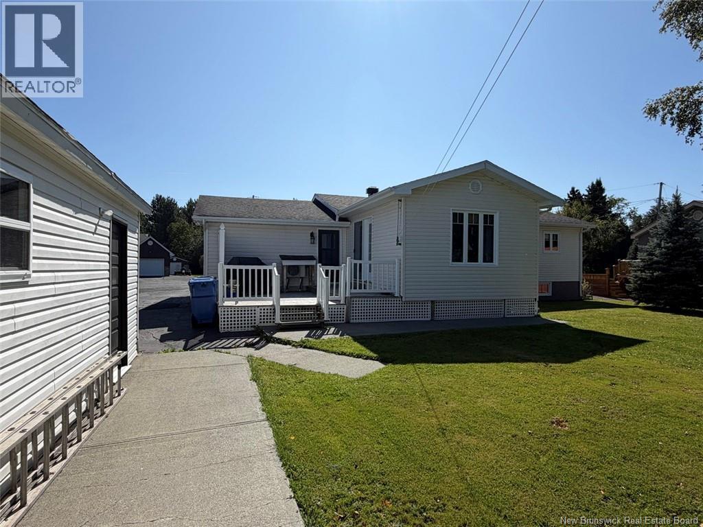 12 Eugène Street - 41