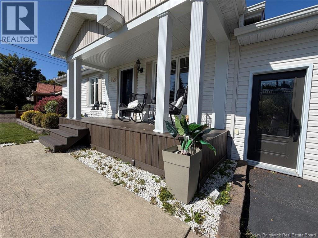12 Eugène Street - 36