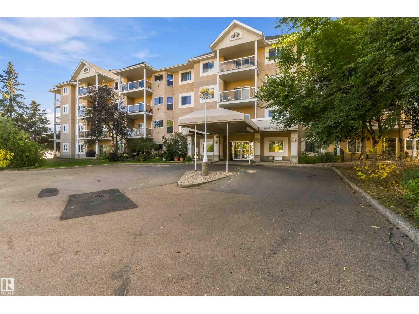 Property for sale at #205 10511 42 AV NW