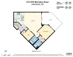 215 1975 Mccallum Road, Abbotsford, BC V2S3N3 Photo 40