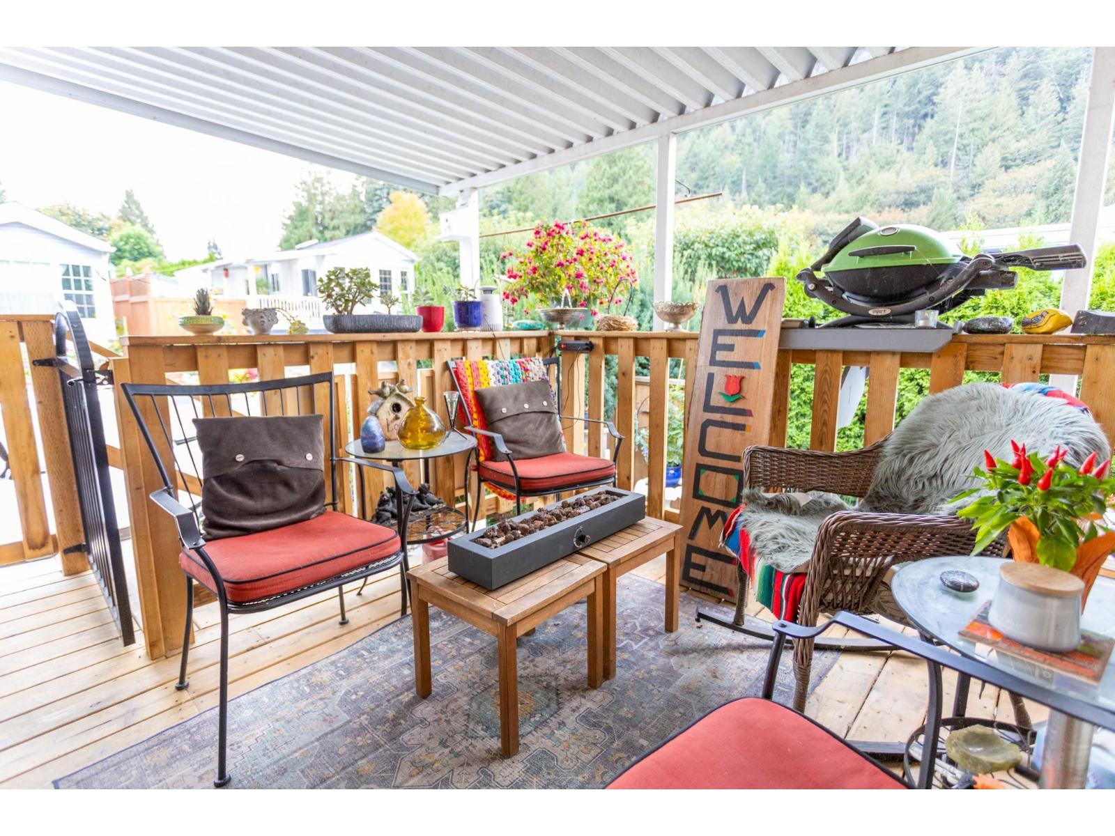 9 14600 MORRIS VALLEY ROAD, Mission