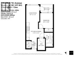 710 209 E 7th Avenue, Vancouver, BC V5T0H3 Photo 25