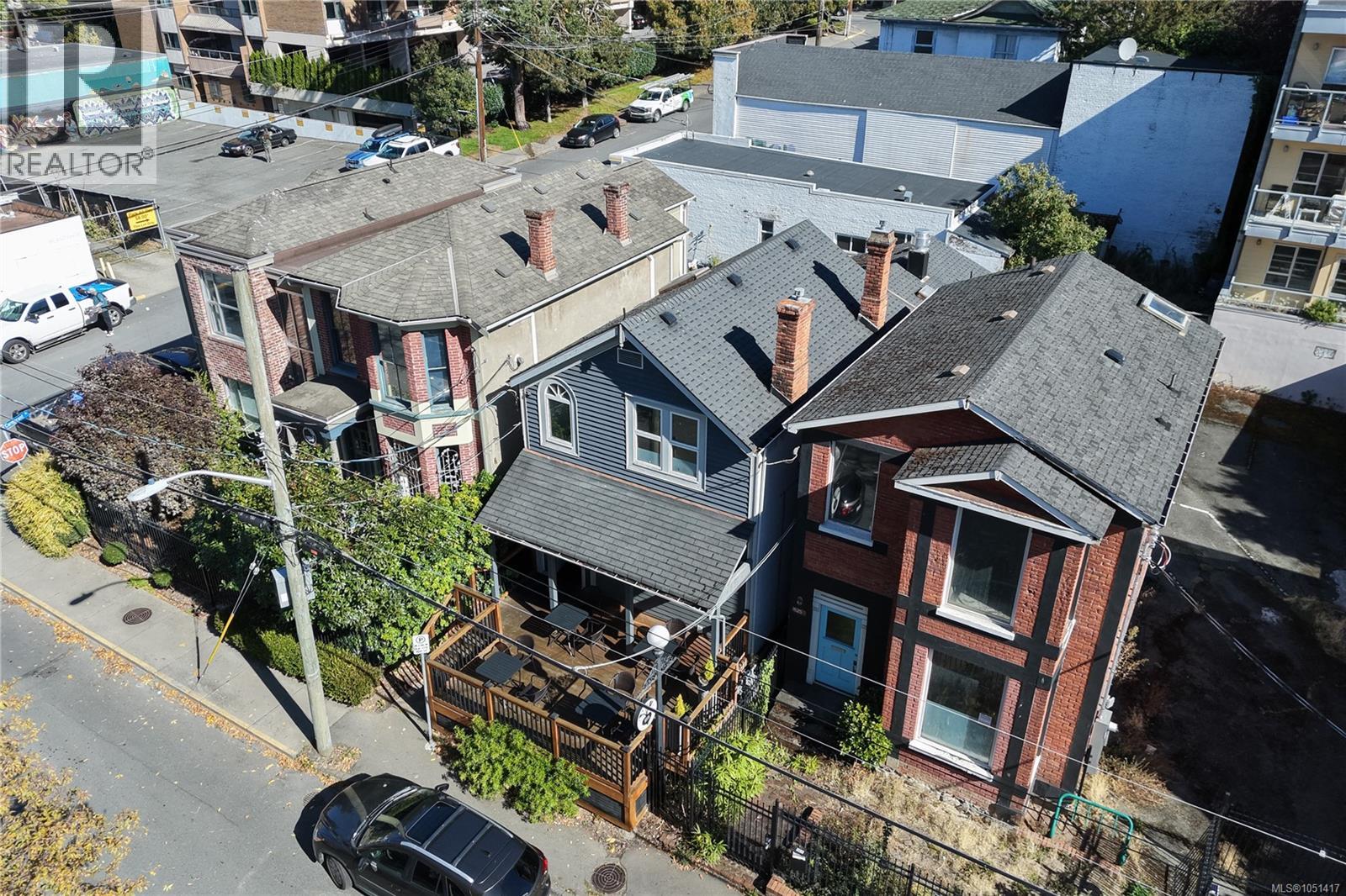  1527 Amelia Street, Victoria