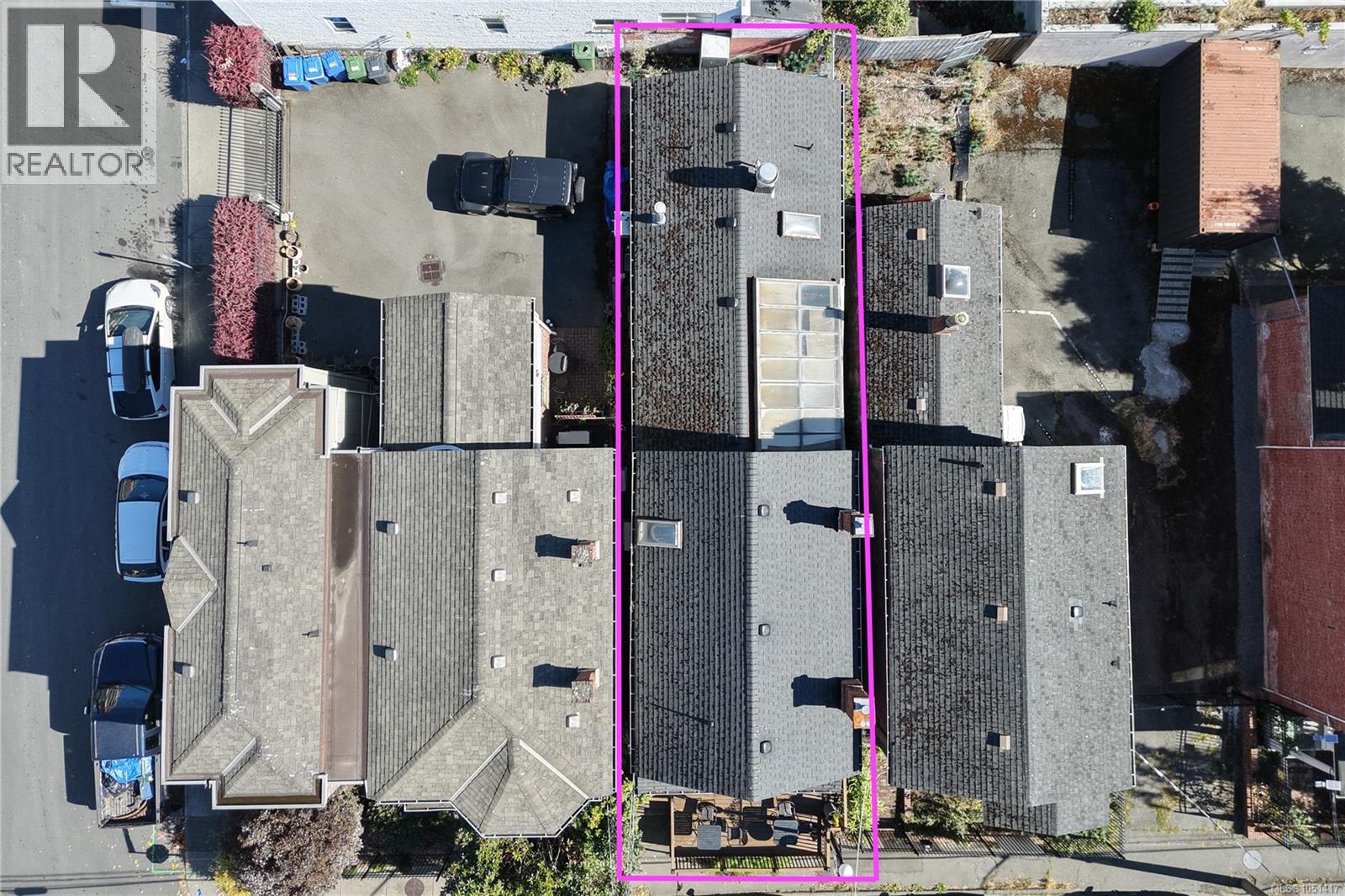  1527 Amelia Street, Victoria