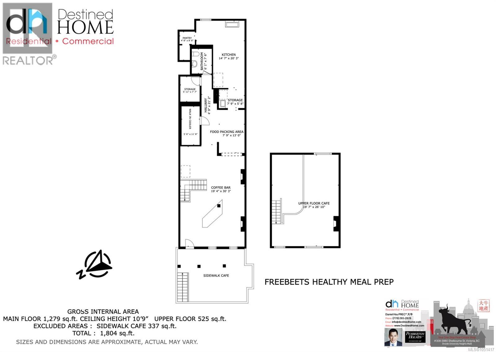  1527 Amelia Street, Victoria