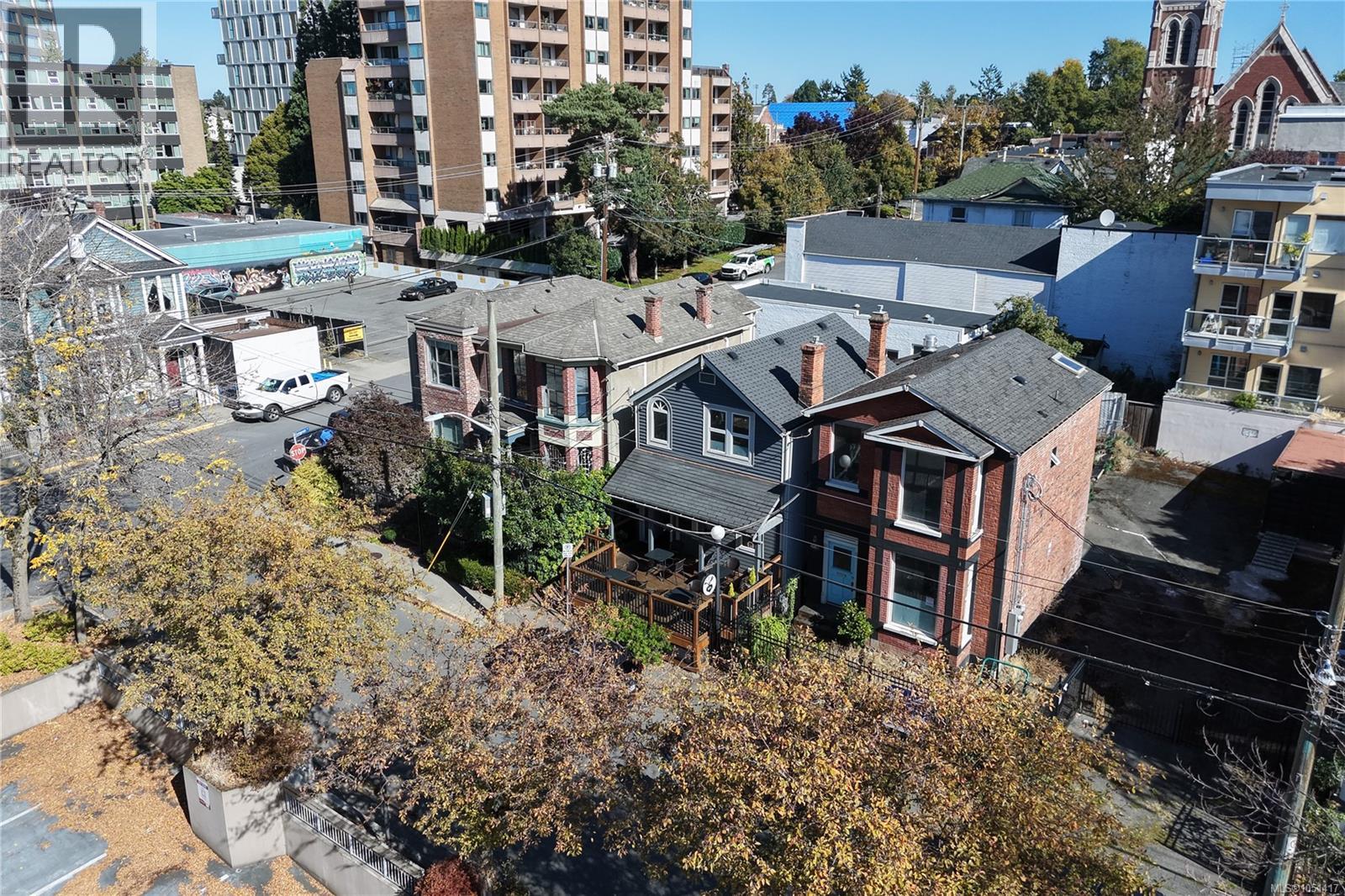  1527 Amelia Street, Victoria
