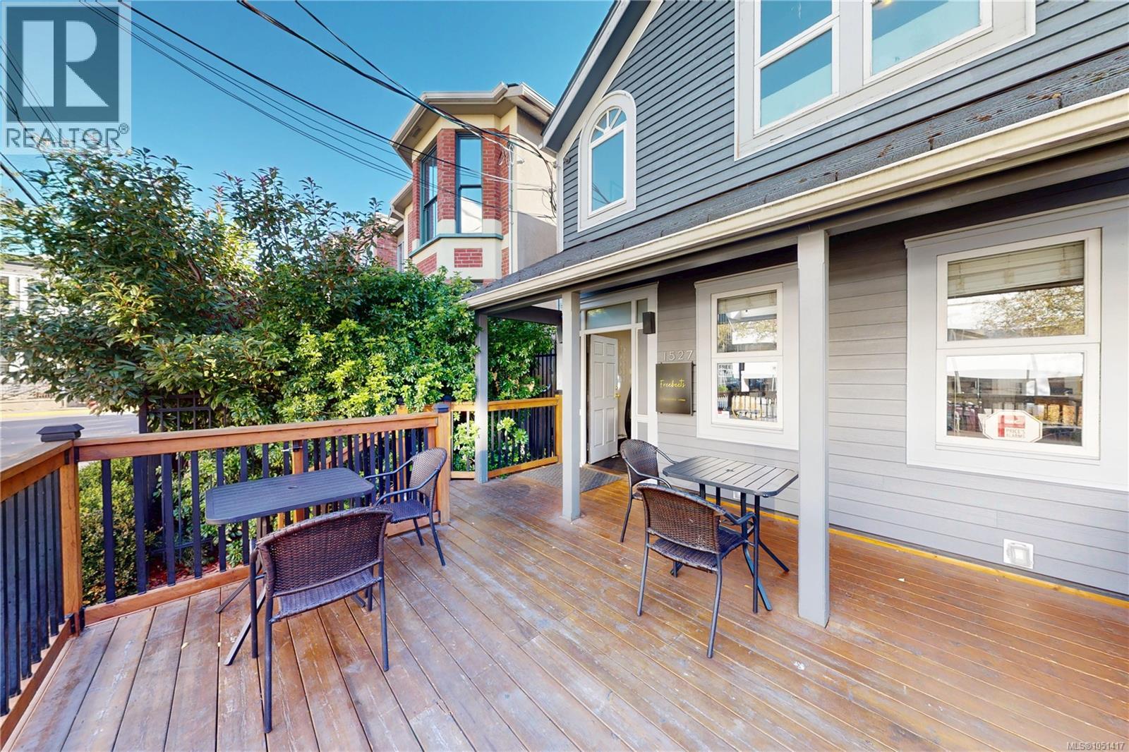  1527 Amelia Street, Victoria