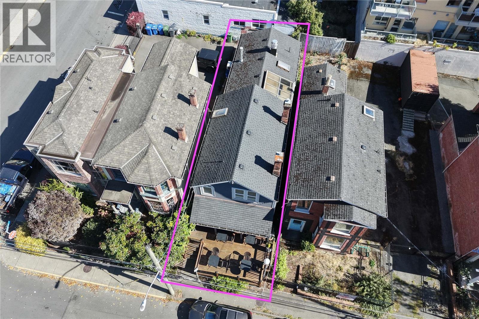  1527 Amelia Street, Victoria