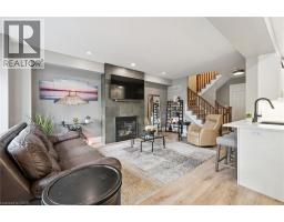 276 Sims Estate Drive Unit# 9, Kitchener, ON N2A0B1 Photo 11
