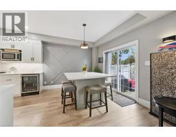 276 Sims Estate Drive Unit# 9, Kitchener, ON N2A0B1 Photo 9