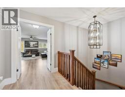 276 Sims Estate Drive Unit# 9, Kitchener, ON N2A0B1 Photo 16