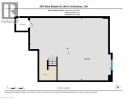 276 Sims Estate Drive Unit# 9, Kitchener, ON N2A0B1 Photo 35