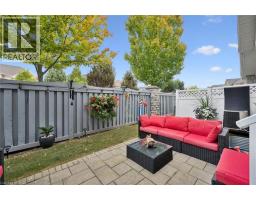 276 Sims Estate Drive Unit# 9, Kitchener, ON N2A0B1 Photo 29