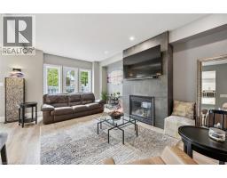 276 Sims Estate Drive Unit# 9, Kitchener, ON N2A0B1 Photo 12
