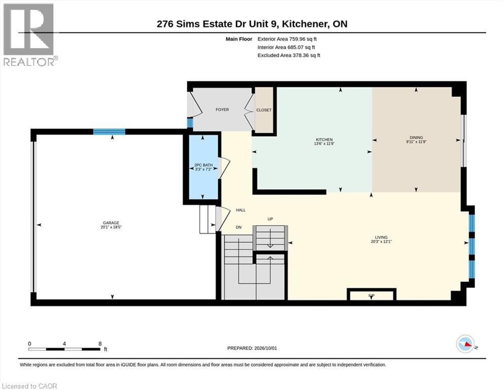 276 Sims Estate Drive — photo 33