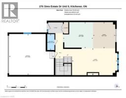 276 Sims Estate Drive Unit# 9, Kitchener, ON N2A0B1 Photo 33