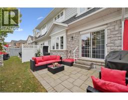 276 Sims Estate Drive Unit# 9, Kitchener, ON N2A0B1 Photo 30